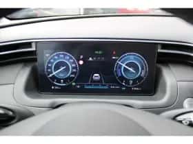 Hyundai Tucson (2023) thumbnail 17
