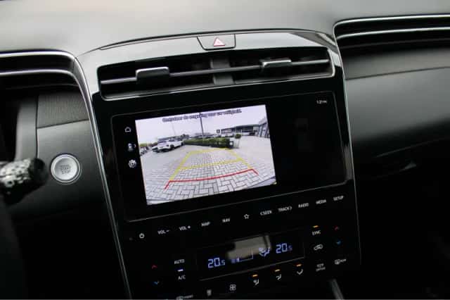 Hyundai Tucson (2023) thumbnail 20