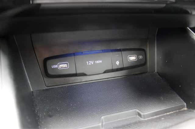 Hyundai Tucson (2023) thumbnail 22