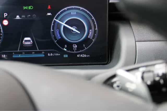 Hyundai Tucson (2023) thumbnail 23