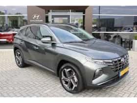 Hyundai Tucson (2023) thumbnail 6