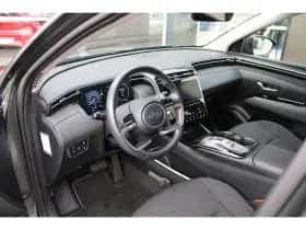 Hyundai Tucson (2023) thumbnail 8
