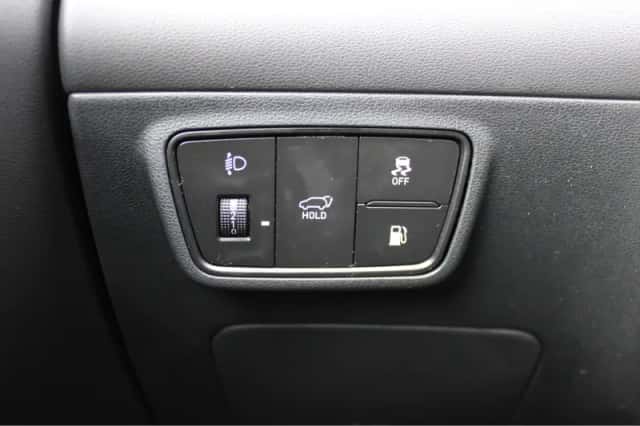 Hyundai Tucson (2023) thumbnail 10