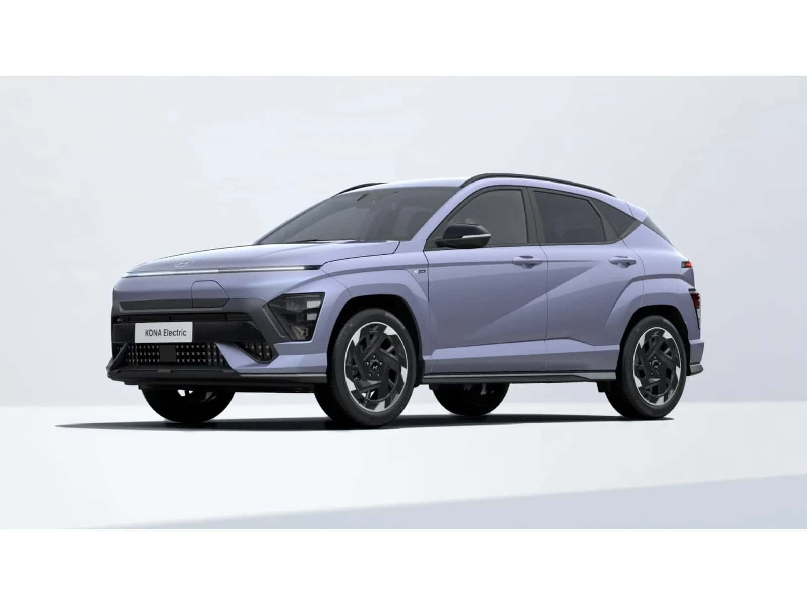 Hyundai Kona Electric (2026) — foto 1