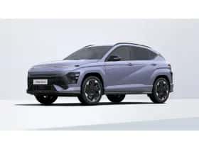 Hyundai Kona Electric