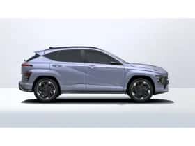 Hyundai Kona Electric (2026) thumbnail 2