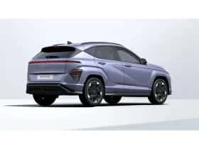 Hyundai Kona Electric (2026) thumbnail 3