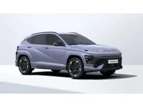 Hyundai Kona Electric (2026) thumbnail 4