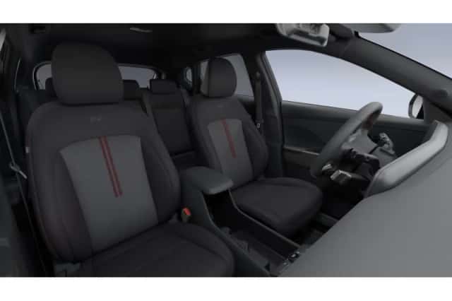 Hyundai Kona Electric (2026) thumbnail 6