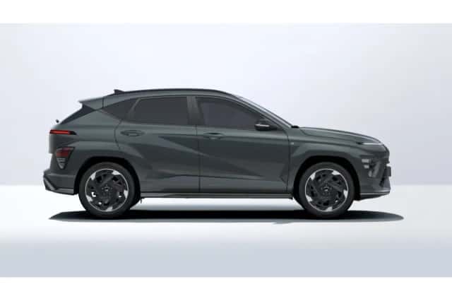 Hyundai Kona Electric (2026) thumbnail 2