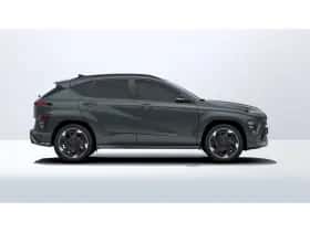 Hyundai Kona Electric (2026) thumbnail 2