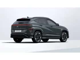 Hyundai Kona Electric (2026) thumbnail 3