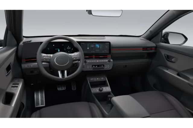 Hyundai Kona Electric (2026) thumbnail 5