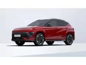 Hyundai Kona Electric (2026) thumbnail 1