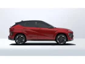 Hyundai Kona Electric (2026) thumbnail 2