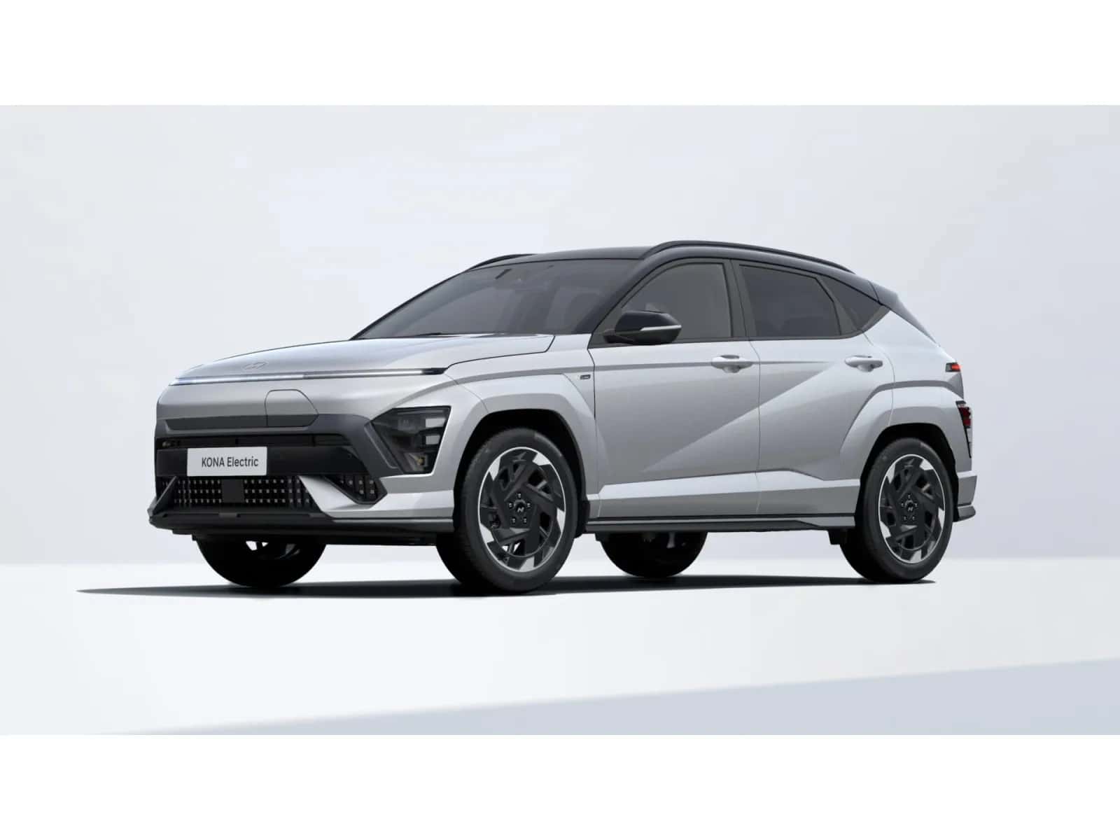 Hyundai Kona Electric (2026) — foto 1