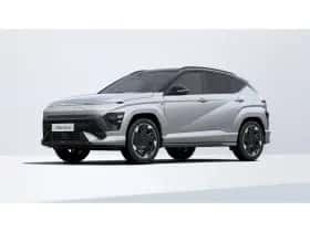 Hyundai Kona Electric