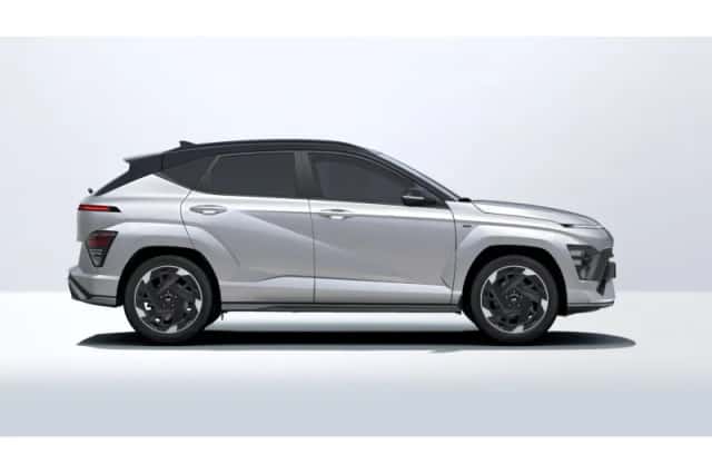 Hyundai Kona Electric (2026) thumbnail 2