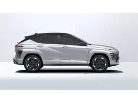 Hyundai Kona Electric (2026) thumbnail 2