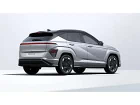 Hyundai Kona Electric (2026) thumbnail 3