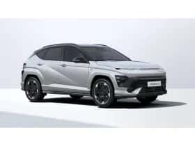 Hyundai Kona Electric (2026) thumbnail 4