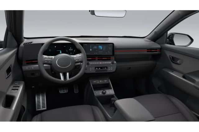 Hyundai Kona Electric (2026) thumbnail 5