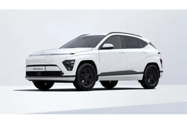 Hyundai Kona Electric (2026) thumbnail 1