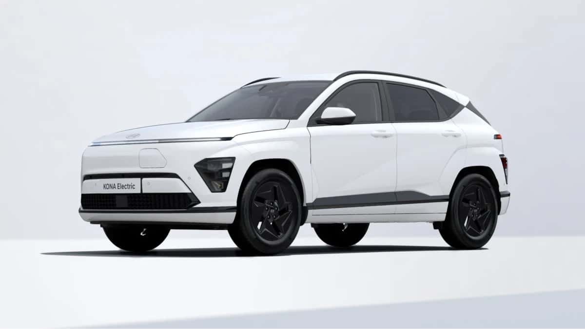 Hyundai Kona Electric (2026) — foto 1