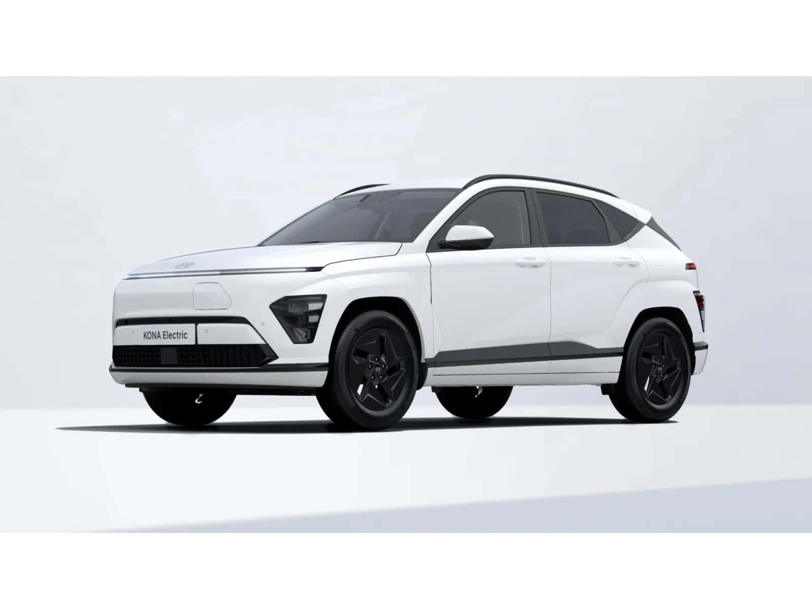 Hyundai Kona Electric (2026) — foto 1