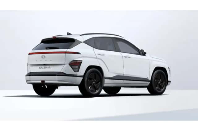 Hyundai Kona Electric (2026) thumbnail 3