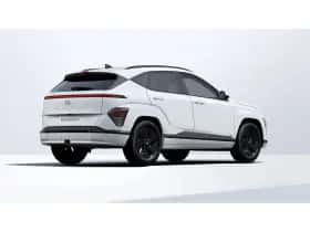 Hyundai Kona Electric (2026) thumbnail 3