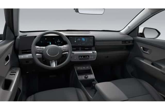 Hyundai Kona Electric (2026) thumbnail 5