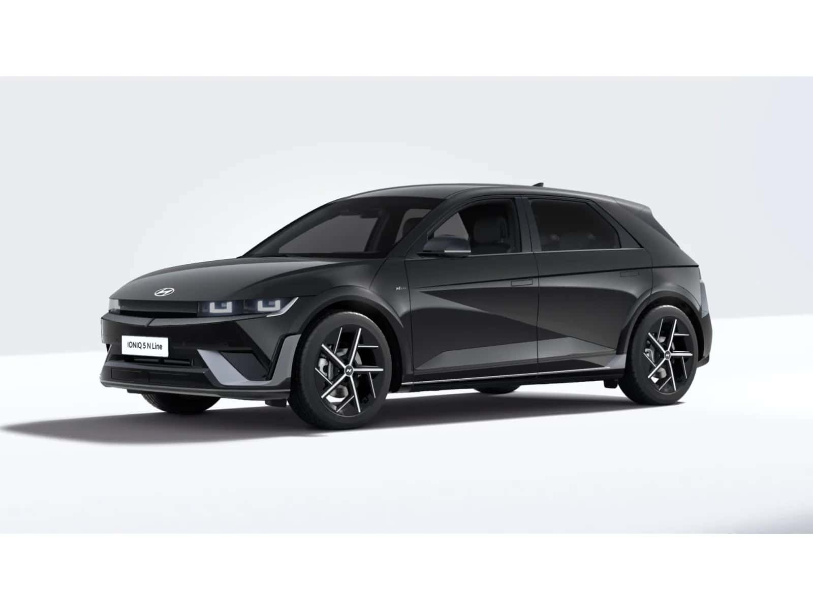 Hyundai Ioniq 5 (2026) — foto 1