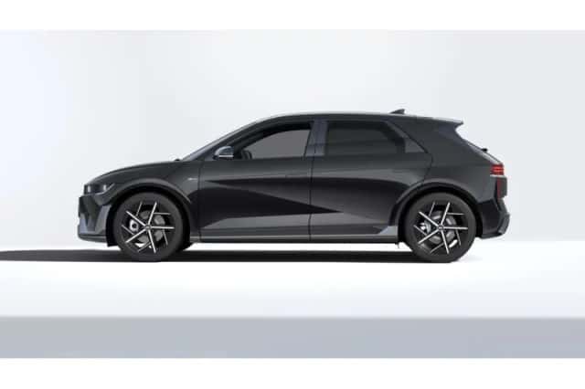 Hyundai Ioniq 5 (2026) thumbnail 2
