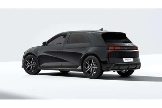 Hyundai Ioniq 5 (2026) thumbnail 3