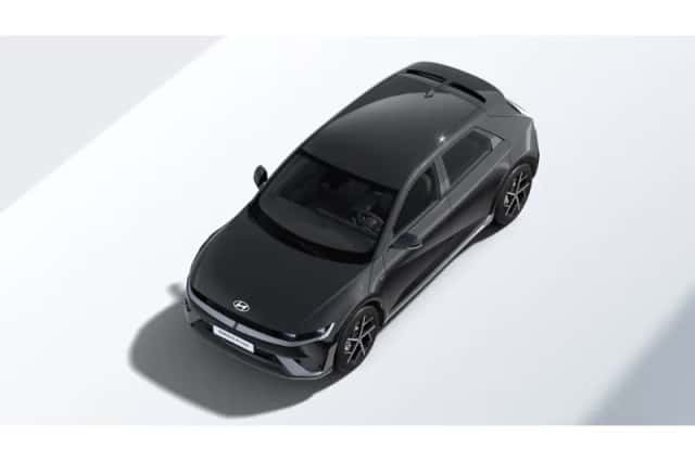 Hyundai Ioniq 5 (2026) thumbnail 4
