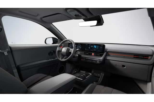 Hyundai Ioniq 5 (2026) thumbnail 5