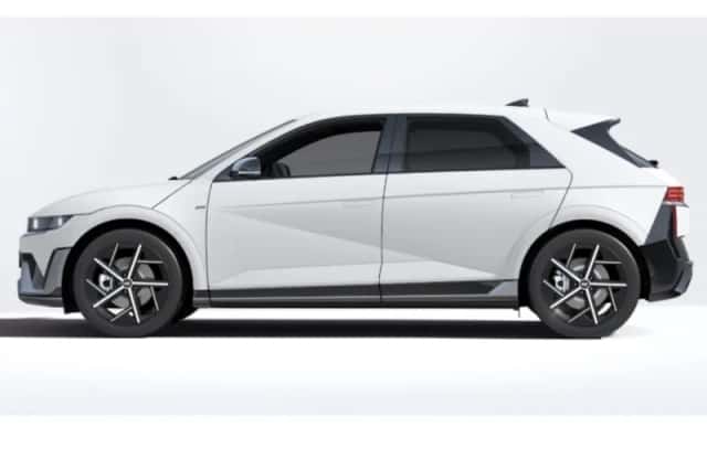 Hyundai Ioniq 5 (2026) thumbnail 2
