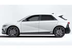 Hyundai Ioniq 5 (2026) thumbnail 2