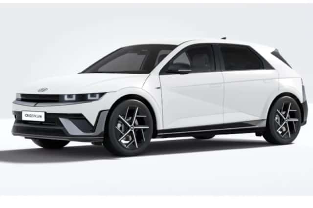 Hyundai Ioniq 5 (2026) thumbnail 12