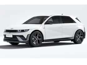 Hyundai Ioniq 5 (2026) thumbnail 12