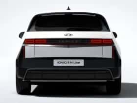 Hyundai Ioniq 5 (2026) thumbnail 3