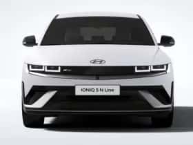 Hyundai Ioniq 5 (2026) thumbnail 4
