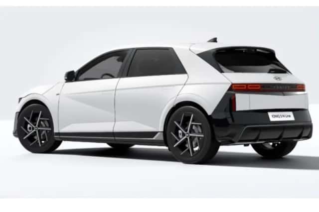 Hyundai Ioniq 5 (2026) thumbnail 6