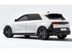 Hyundai Ioniq 5 (2026) thumbnail 6