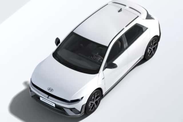 Hyundai Ioniq 5 (2026) thumbnail 7