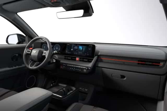 Hyundai Ioniq 5 (2026) thumbnail 8