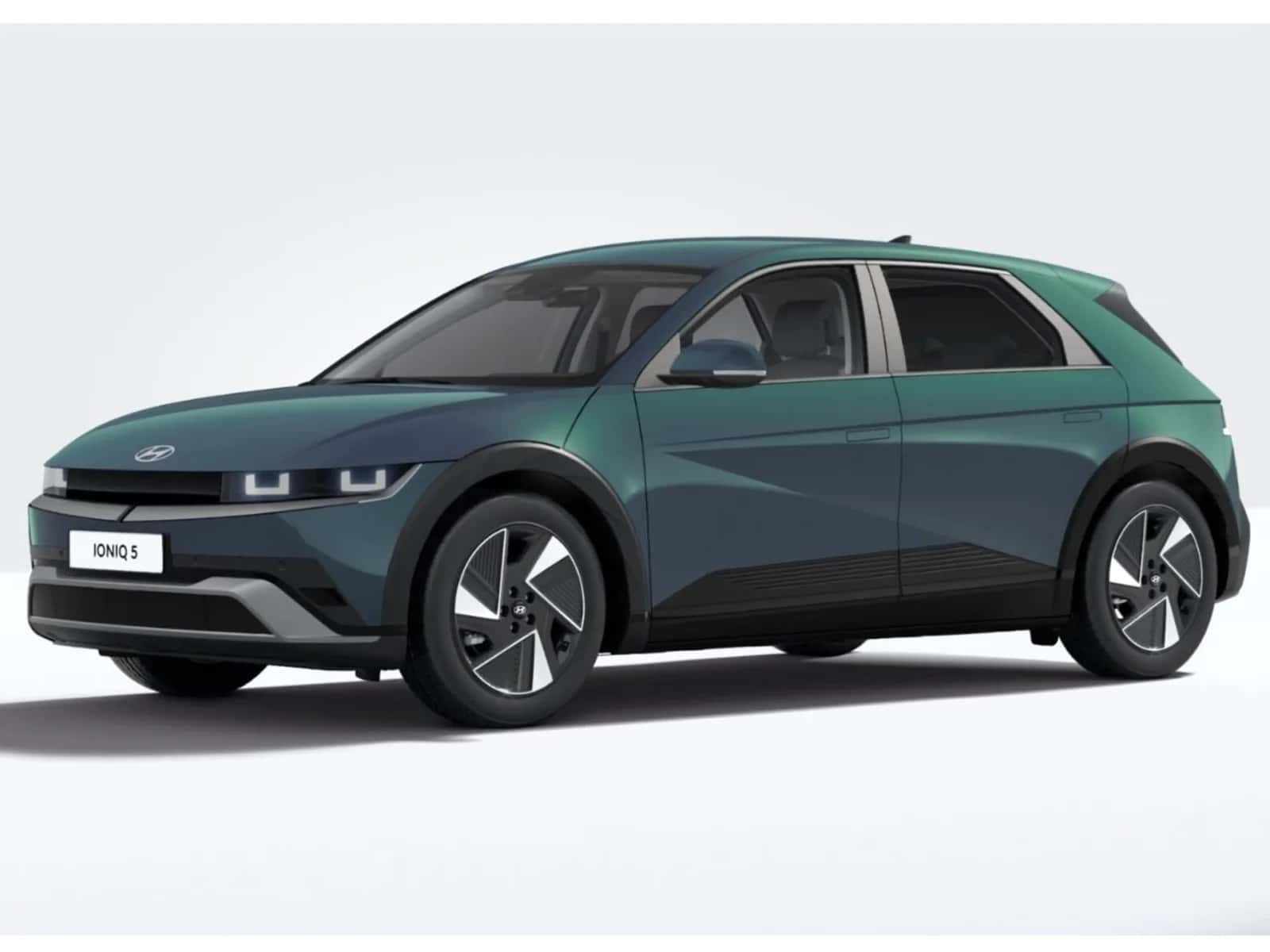 Hyundai Ioniq 5 (2026) — foto 1