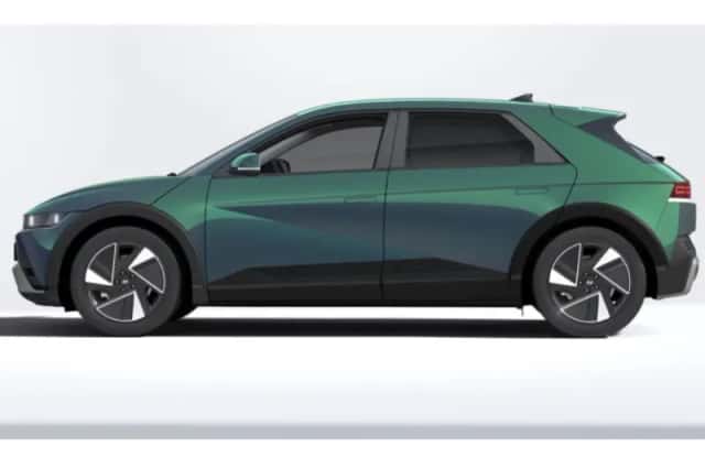 Hyundai Ioniq 5 (2026) thumbnail 2