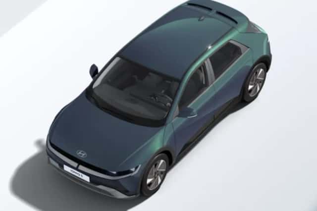Hyundai Ioniq 5 (2026) thumbnail 11